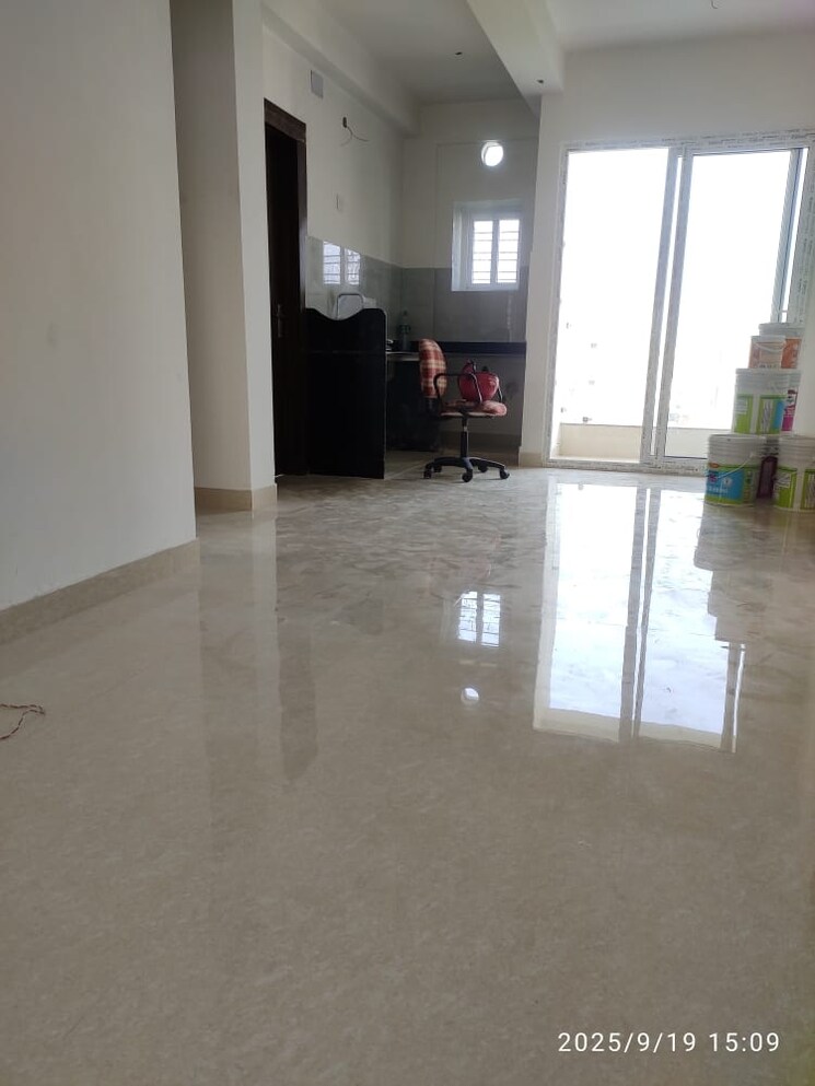 Room, bengal-shelter-akankha 3 Bedroom 1350 Sq.Ft. Apartment In Rajarhat Kolkata 9261329