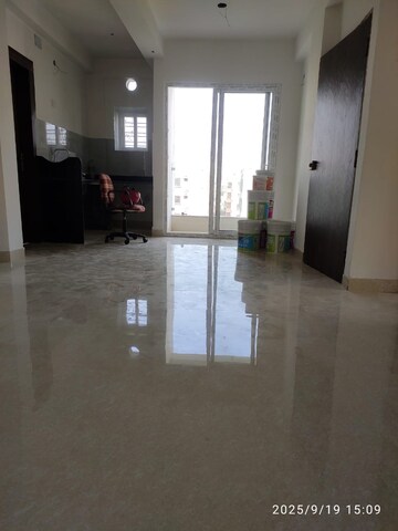 Room in 3 BHK Apartment at Bengal Shelter Akankha, Rajarhat – for Sale