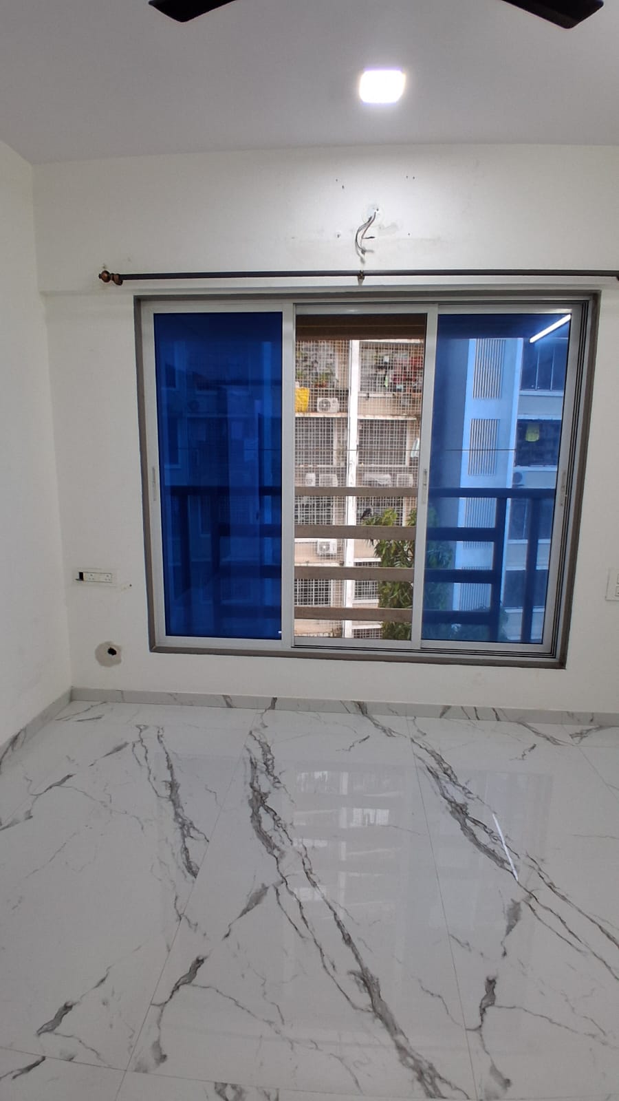 1 BHK Apartment For Rent in Rishabraj Sujai