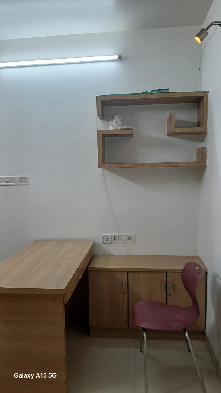 Office Space For Rent in Highway Commerce Centre