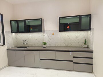 Bedroom in 3 BHK Apartment at Pristine Greens, Moshi – for Rent