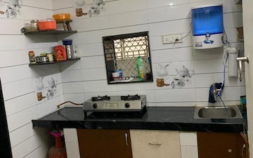 2 BHK Independent House For Rent in Shahibagh