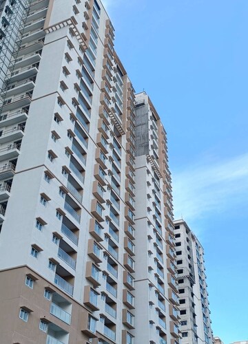 3 BHK Apartment For Rent in Bollineni Bion, Kothaguda