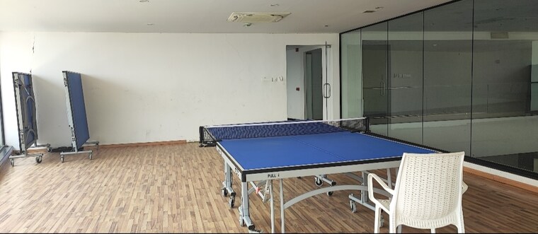 Bedroom, bollineni-bion 3.5 Bedroom 2280 Sq.Ft. Apartment In Kothaguda Hyderabad 9261353