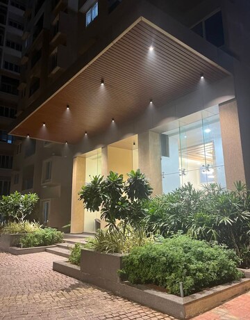 3 BHK Apartment – Exterior View View at Bollineni Bion, Kothaguda - for Rent