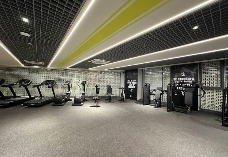  Parking, bollineni-bion 3 Bedroom 2280 Sq.Ft. Apartment In Kothaguda Hyderabad 9261353