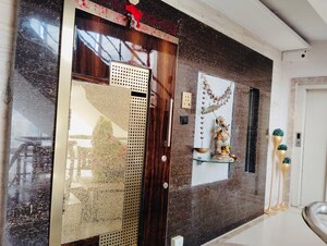 3 BHK Apartment – Exterior View View at Walkeshwar - for Sale