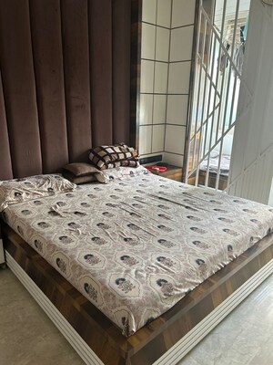 3 BHK Apartment For Sale in Akruti Aastha, Malabar Hill