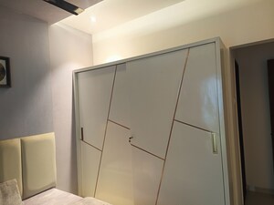 Furnished Amenities in 3 BHK Apartment at Kalbhor Ramsa Regio, Kalbhor Nagar – for Sale