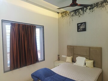 Bedroom in 3 BHK Apartment at Kalbhor Ramsa Regio, Kalbhor Nagar – for Sale