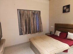 3 BHK + Extra Room Apartment For Sale in Kalbhor Ramsa Regio
