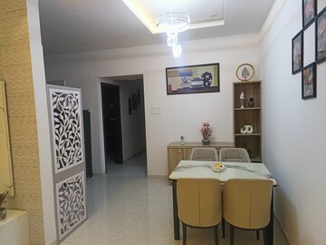 Bedroom in 3 BHK Apartment at Kalbhor Ramsa Regio, Kalbhor Nagar – for Sale