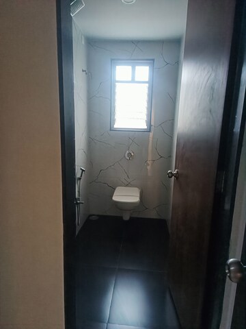 Bathroom in 3 BHK Apartment at Kalbhor Ramsa Regio, Kalbhor Nagar – for Sale