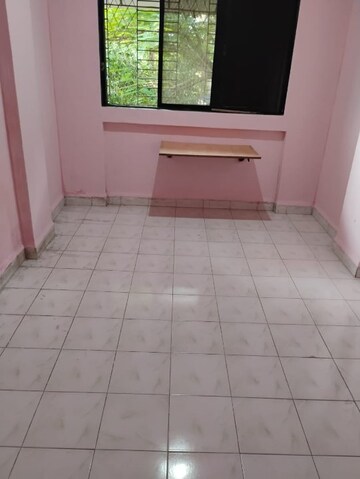 Bedroom in 2 BHK Apartment at Aboli Estate, Dombivli East – for Sale