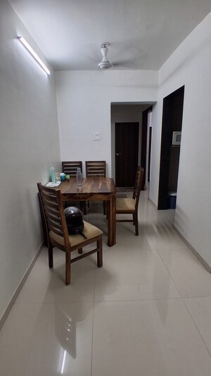 1 BHK Apartment For Rent in Malad East
