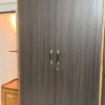 Furnished Amenities in 1 BHK Apartment at Jalaram Park, Salpa Devi Pada – for Rent
