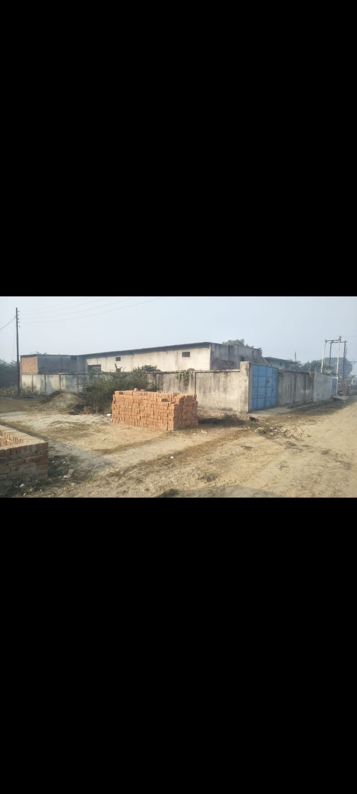 Plot For Sale in Vishwas Khand 3
