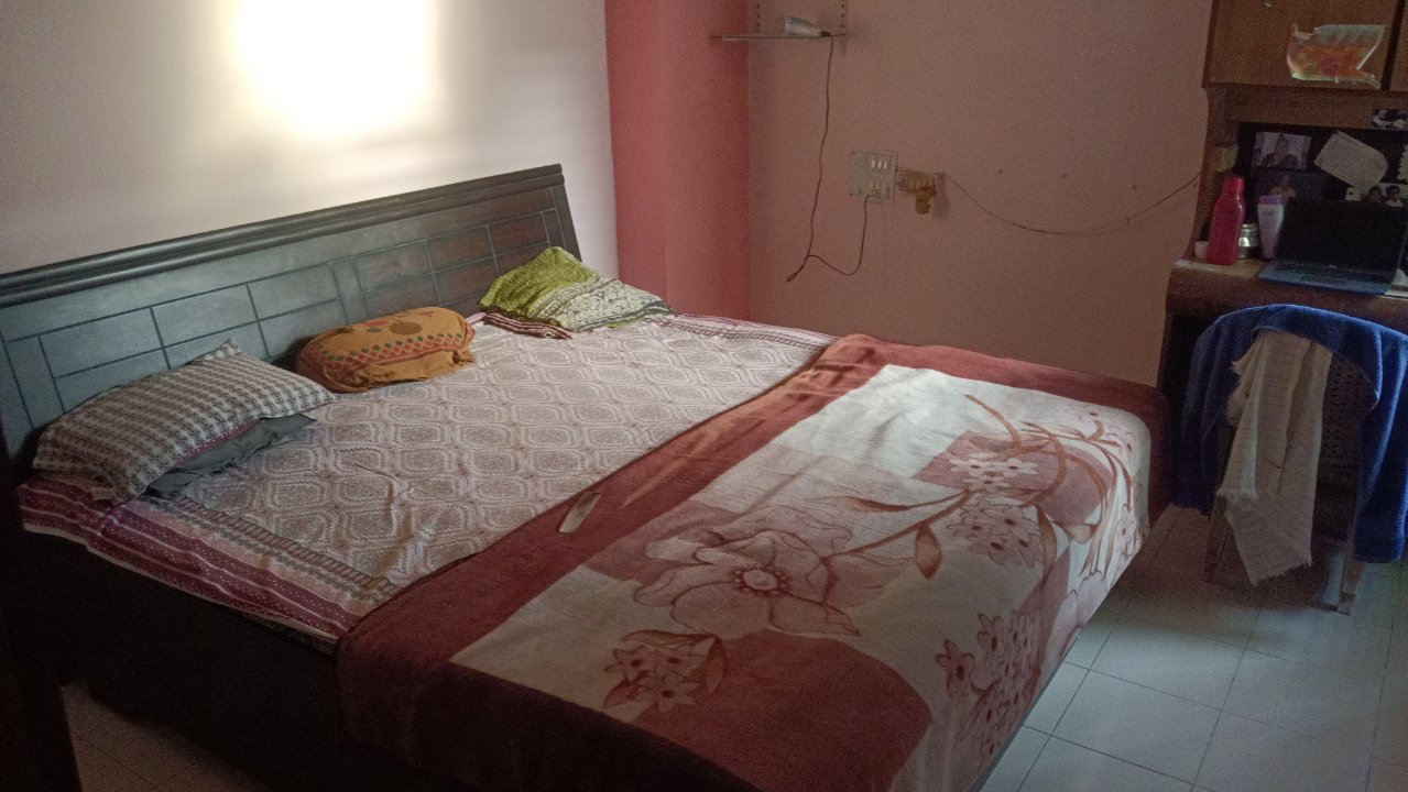 3 BHK Apartment For Sale in Shrinand Nagar ParT-2 