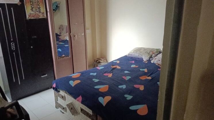 Bedroom, vejalpur 3 Bedroom 1008 Sq.Ft. Apartment In Vejalpur Ahmedabad 9261360