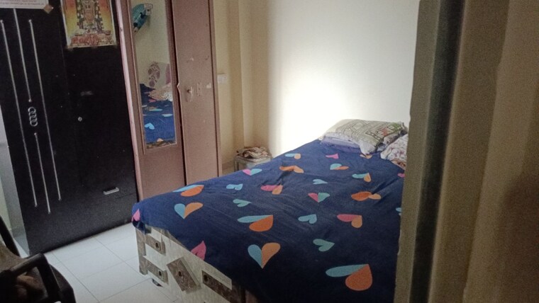 Bedroom, vejalpur 3 Bedroom 1008 Sq.Ft. Apartment In Vejalpur Ahmedabad 9261360