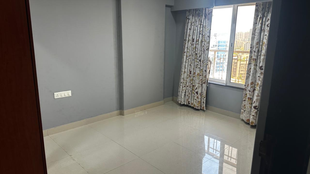 3 BHK Apartment For Sale in Anita Apartments Malabar