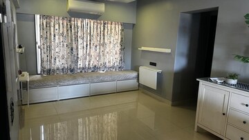 Kitchen in 3 BHK Apartment at Anita Apartments Malabar, Malabar Hill – for Sale