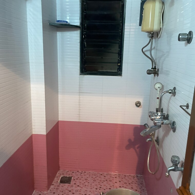 Bathroom, blumen-apartments 1 Bedroom 655 Sq.Ft. Apartment In Hmpl Surya Nagar Mumbai 9261372