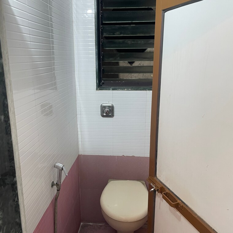 Bathroom, blumen-apartments 1 Bedroom 655 Sq.Ft. Apartment In Hmpl Surya Nagar Mumbai 9261372