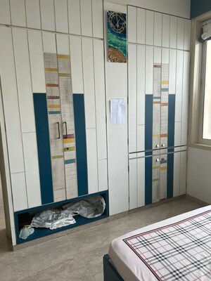 Kitchen in 3 BHK Apartment at Mittal Dariya Mahal, Malabar Hill – for Sale