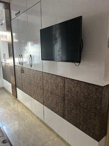 Kitchen in 3 BHK Apartment at Mittal Dariya Mahal, Malabar Hill – for Sale