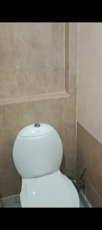 Bathroom in 3 BHK Independent House at Sector 52 – for Rent