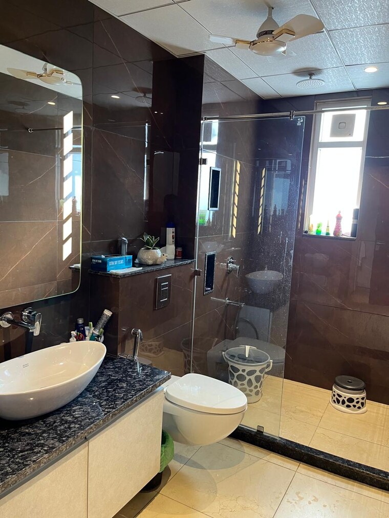 Team Area, ansal-api-esencia-wood-winds 4 Bedroom 452 Sq.Yd. Builder Floor In Sector 67 Gurgaon 9261374