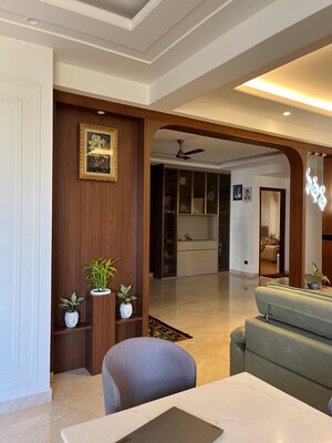 4 BHK Builder Floor For Sale in Ansal API Esencia Wood Winds, Sector 67