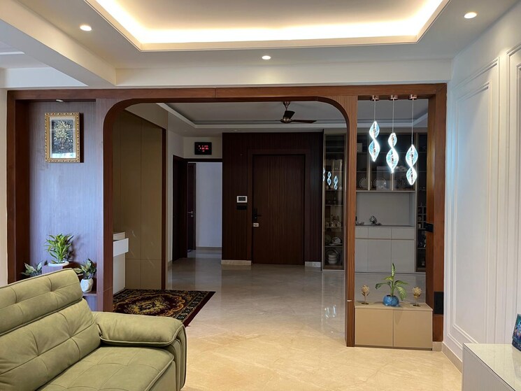 Room, ansal-api-esencia-wood-winds 4 Bedroom 452 Sq.Yd. Builder Floor In Sector 67 Gurgaon 9261374