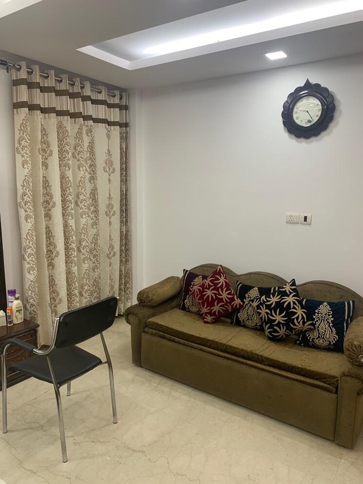 Bedroom, greater kailash 3 Bedroom 250 Sq.Yd. Independent House In Greater Kailash Delhi 9261380