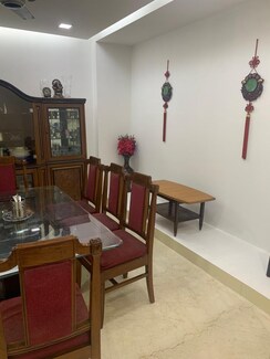3 BHK + Pooja Room,Servant Room,Study Room,Extra Room Independent House For Sale in Greater Kailash