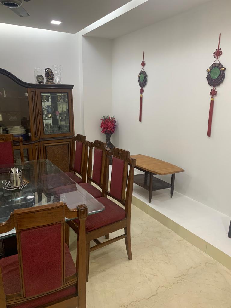 3 BHK + Pooja Room,Servant Room,Study Room,Extra Room Independent House For Sale in Greater Kailash