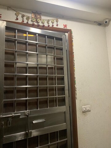 Balcony in 3 BHK Independent House at Greater Kailash – for Sale