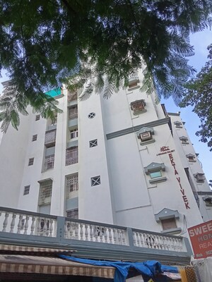 1 BHK Apartment For Rent in Ekta Vivek Apartments, Dahisar West