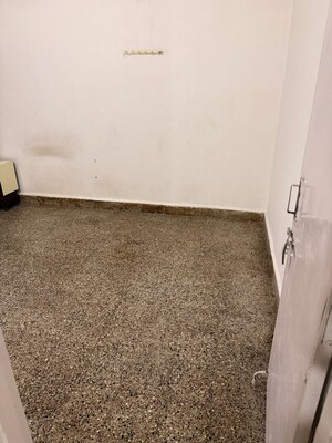 Bathroom in 1 BHK Apartment at Deep Vishwa Apartment, Erandwane – for Rent