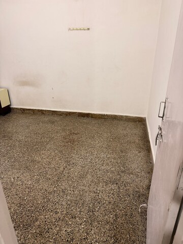 Bathroom in 1 BHK Apartment at Deep Vishwa Apartment, Erandwane – for Rent