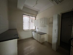 Kitchen in  Office Space at Richmond Town – for Rent