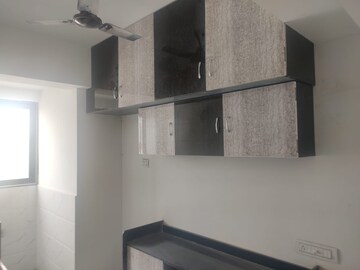 Kitchen in 2 BHK Apartment at Chandkheda – for Rent