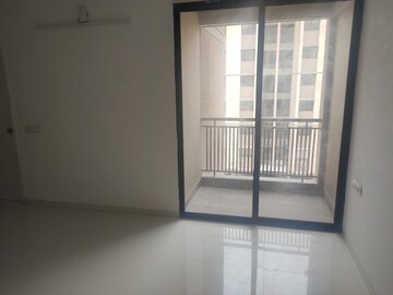 Master Bedroom in 2 BHK Apartment at Chandkheda – for Rent
