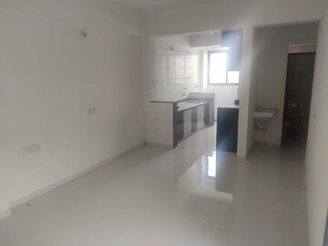 Living Room in 2 BHK Apartment at Chandkheda – for Rent