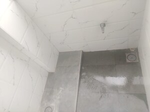 Attached Bathroom in 2 BHK Apartment at Chandkheda – for Rent