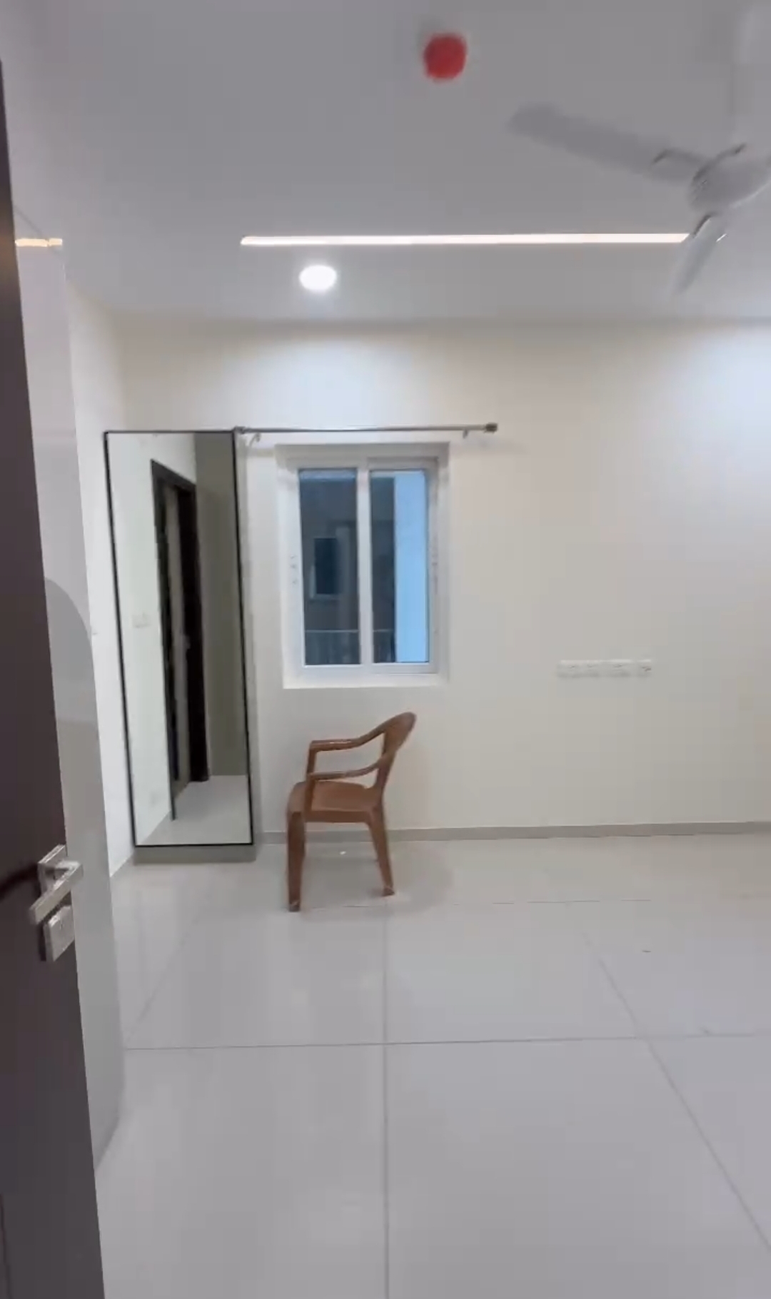 2 BHK Apartment For Sale in Rajapushpa Provincia