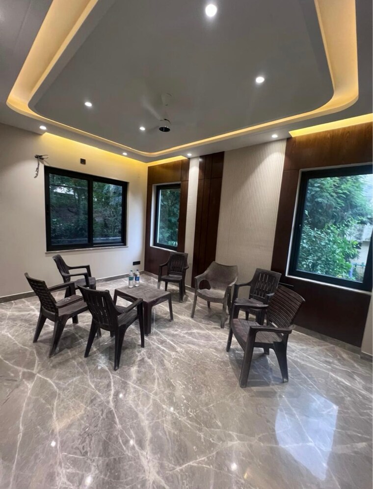 Room, naraina 4 Bedroom 2750 Sq.Ft. Builder Floor In Naraina Delhi 9164160