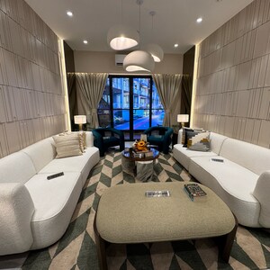 3 BHK Builder Floor For Sale in Paras Floret, Sector 59