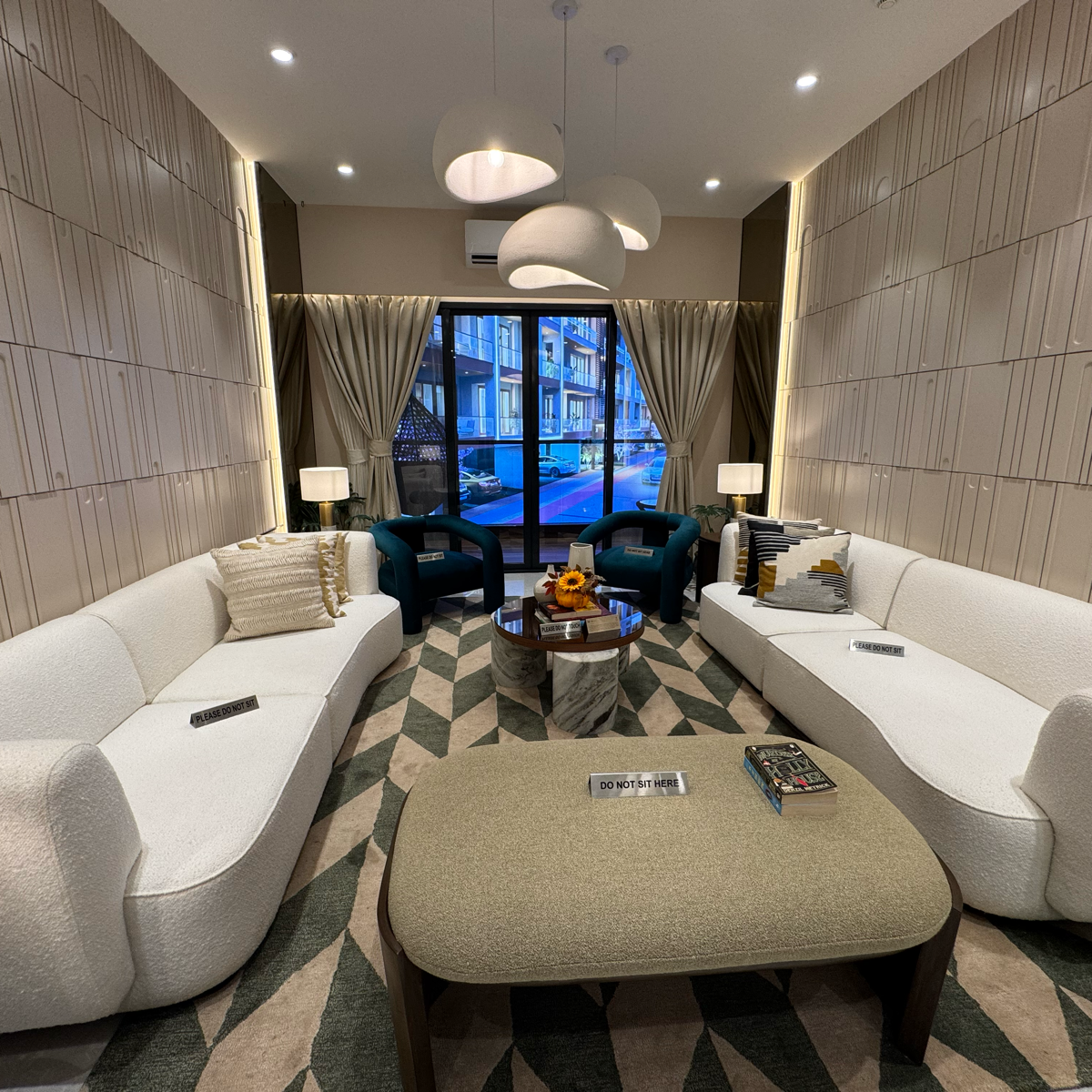 3 BHK + Extra Room Builder Floor For Sale in Paras Floret